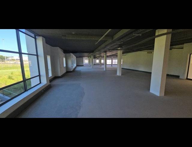 BUSINESS PROPERTY TO RENT IN VORNA VALLEY